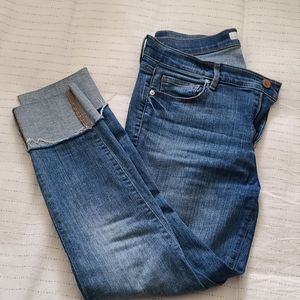 LOFT Skinny Jeans